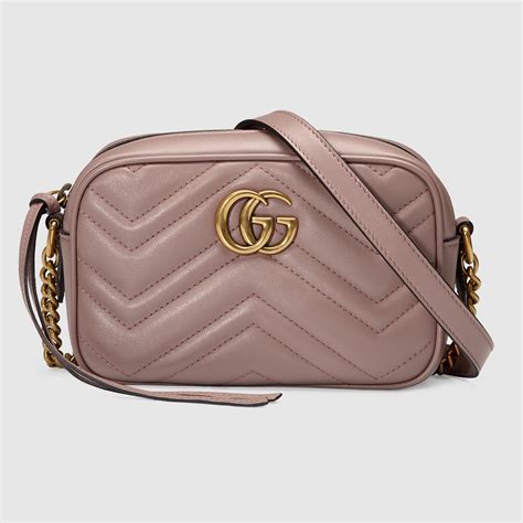 gucci gg marmot mini|gucci marmont mini bag price.